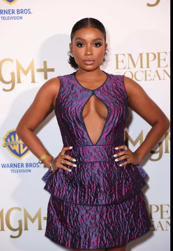 Moriah Brown